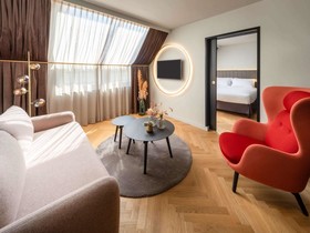 Hotel Am Konzerthaus Vienna - MGallery