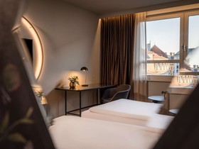 Hotel Am Konzerthaus Vienna - MGallery