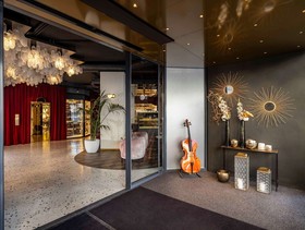 Hotel Am Konzerthaus Vienna - MGallery