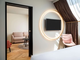 Hotel Am Konzerthaus Vienna - MGallery
