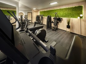 Hotel Am Konzerthaus Vienna - MGallery