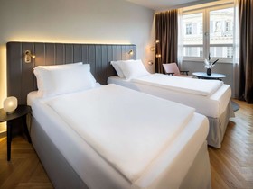 Hotel Am Konzerthaus Vienna - MGallery