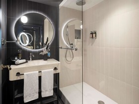 Hotel Am Konzerthaus Vienna - MGallery
