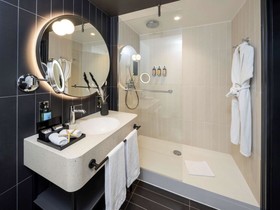 Hotel Am Konzerthaus Vienna - MGallery