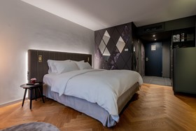 Hotel Am Konzerthaus Vienna - MGallery
