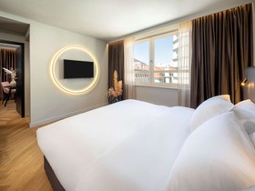 Hotel Am Konzerthaus Vienna - MGallery