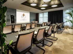 Hotel Am Konzerthaus Vienna - MGallery