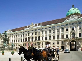 Hotel Am Konzerthaus Vienna - MGallery