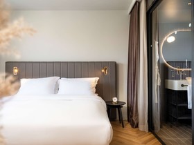 Hotel Am Konzerthaus Vienna - MGallery