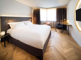 Hotel Am Konzerthaus Vienna - MGallery