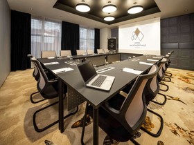Hotel Am Konzerthaus Vienna - MGallery