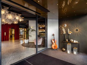 Hotel Am Konzerthaus Vienna - MGallery