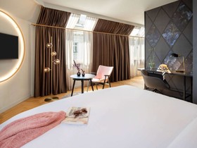 Hotel Am Konzerthaus Vienna - MGallery