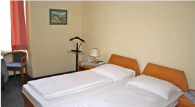 Hotel am Schottenpoint