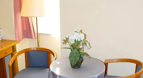Hotel am Schottenpoint