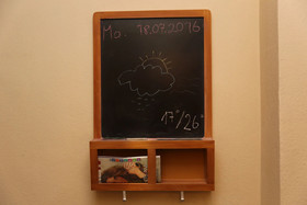 Hotel am Schottenpoint