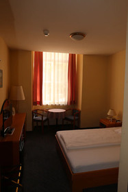 Hotel am Schottenpoint