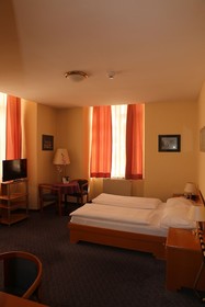 Hotel am Schottenpoint