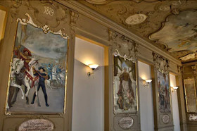 Hotel am Schottenpoint