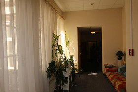 Hotel am Schottenpoint