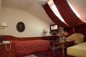 Hotel Am Schubertring