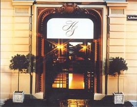 Hotel Am Schubertring