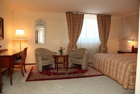 Hotel Am Schubertring