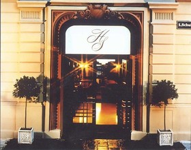 Hotel Am Schubertring