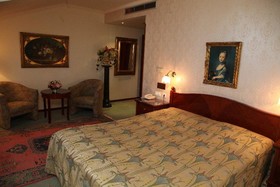 Hotel Am Schubertring