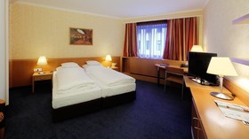 Hotel & Palais Strudlhof