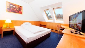 Hotel & Palais Strudlhof