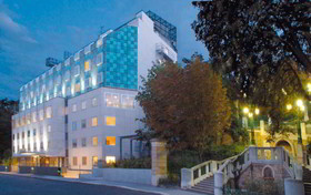 Hotel & Palais Strudlhof