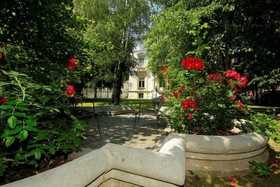 Hotel & Palais Strudlhof