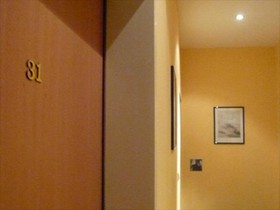 Hotel & Pension Arpi