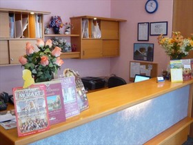 Hotel & Pension Arpi