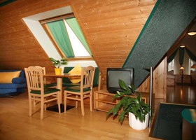 Hotel Asperner Löwe