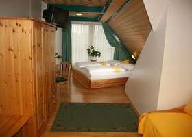 Hotel Asperner Löwe