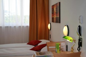 Hotel Asperner Löwe