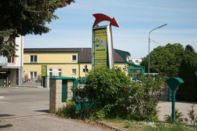 Hotel Asperner Löwe