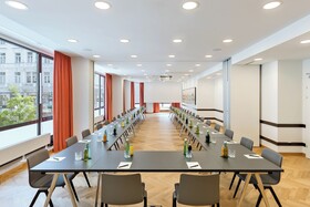 Hotel Astoria Vienna, Curio Collection by Hilton