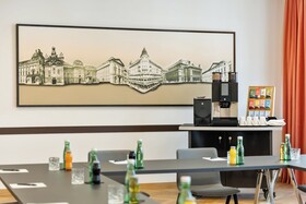 Hotel Astoria Vienna, Curio Collection by Hilton