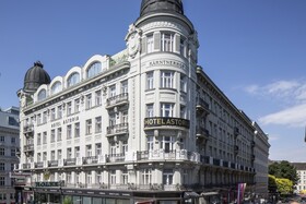 Hotel Astoria Vienna, Curio Collection by Hilton