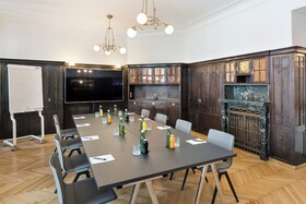 Hotel Astoria Vienna, Curio Collection by Hilton