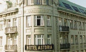 Hotel Astoria Vienna, Curio Collection by Hilton