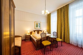 Hotel Austria Wien