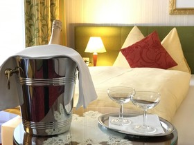 Hotel Austria Wien