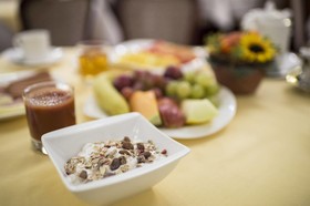 Hotel Austria Wien
