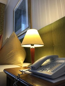 Hotel Austria Wien