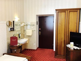 Hotel Austria Wien