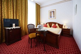 Hotel Austria Wien